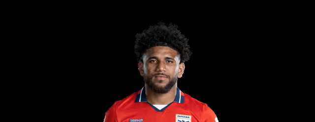 	Carlos Harvey 	